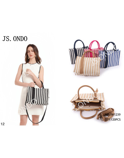 JW-1239 BOLSO DE PLAYA