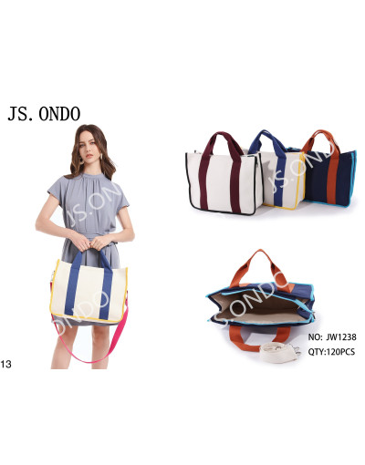 JW-1238 BOLSO DE PLAYA