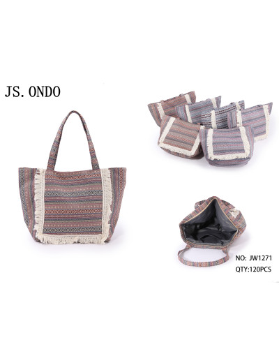 JW-1271 BOLSO DE PLAYA