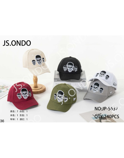 JP-5637   GORROS VISERA