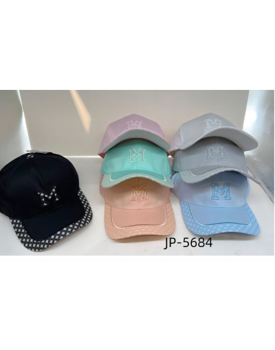 JP-5684 GORROS