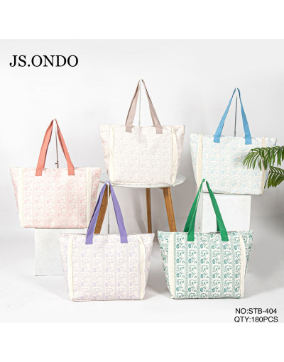 STB-404   BOLSOS DE PLAYA...