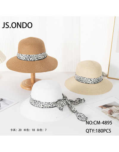 CM-4895  SOMBRERO DE MUJER