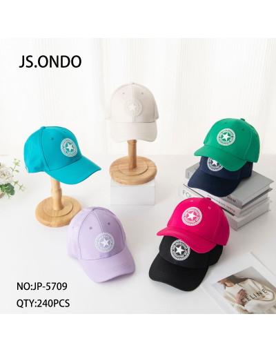 JP-5709  GORRO  VISERA