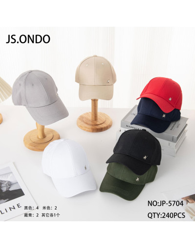 JP-5704  GORROS