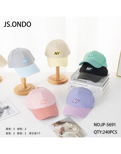 JP-5691  GORROS