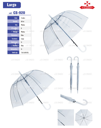umbrella 8K windproof...