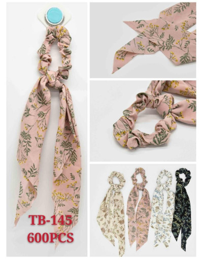 TB-145 COLETERO ESTAMPADO FLOR