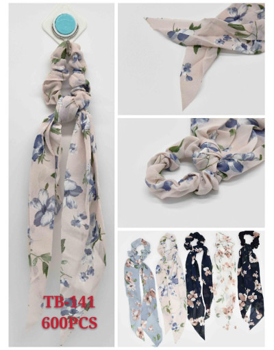 TB-141 COLETERO ESTAMPADO FLOR