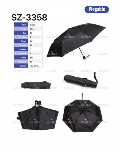 copy of umbrella 59cm 8k...
