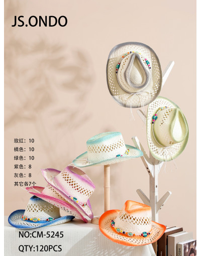 CM-5245  SOMBRERO DE MUJER