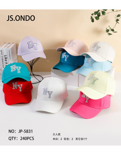 JP-5831  GORROS