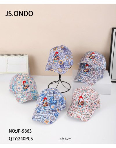 JP-5863  GORRO