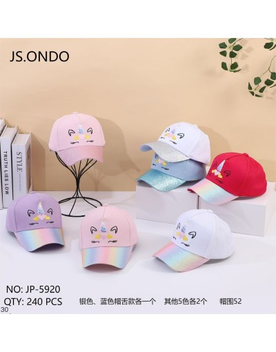 JP-5920  GORROS INFANTIL