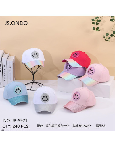 JP-5921 GORROS INFANTIL