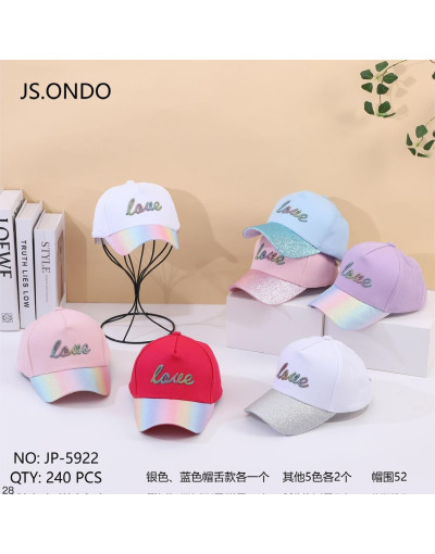 JP-5922 GORROS INFANTIL