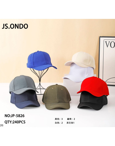 JP-5826 GORRO