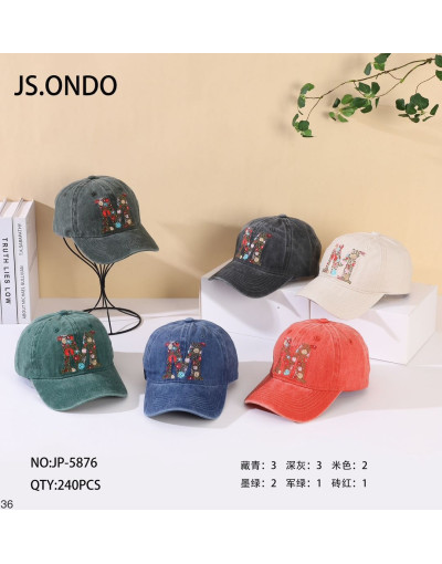 JP-5876  GORRO