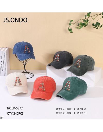 JP-5877  GORRO