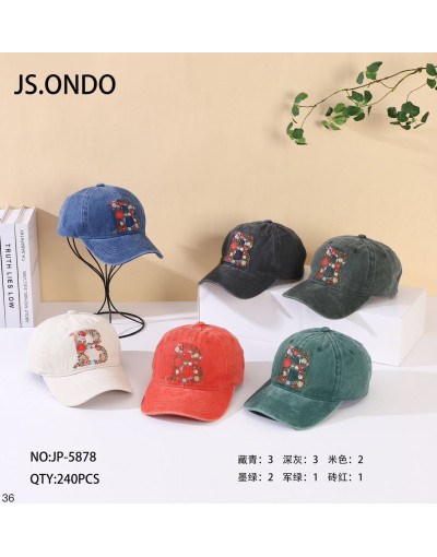 JP-5878  GORRO