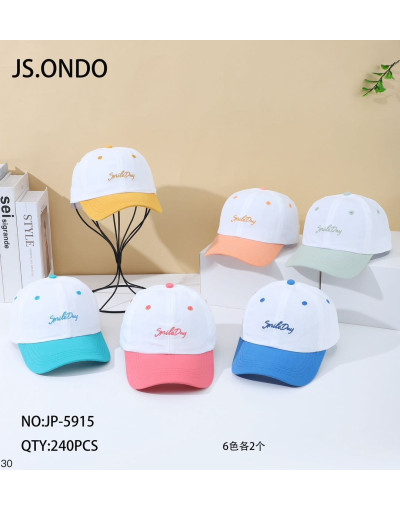 JP-5915 GORRO INFANTIL