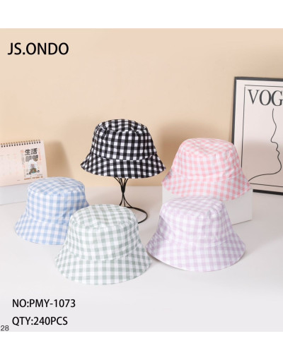 PMY-1073  SOMBREROS DE...