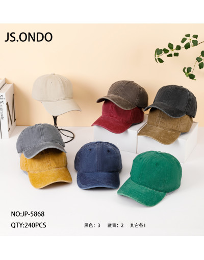 JP-5868   GORROS VISERA...