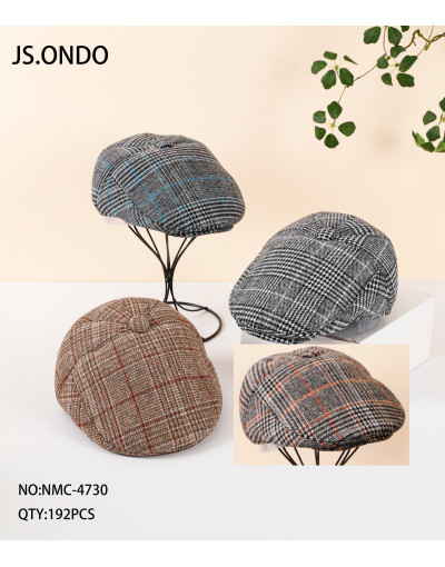 NMC-4730 BOINA HOMBRE