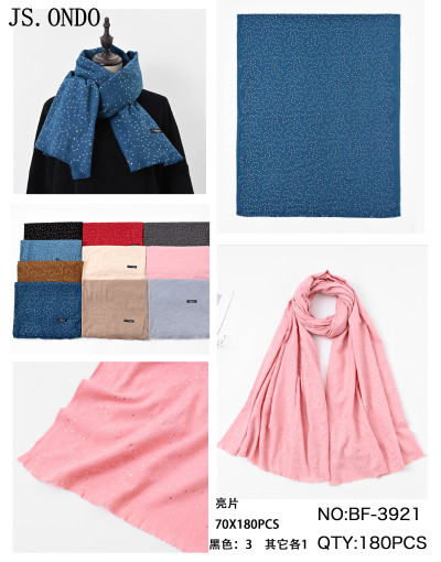 BF-3921    BUFANDA