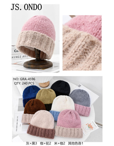 GRA-4596  GORROS