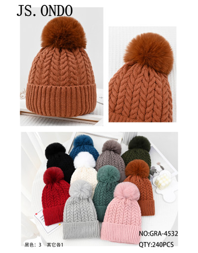 GRA-4532 GORROS