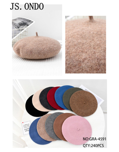 GRA-4591  BOINA