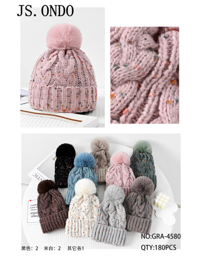 GRA-4580 GORROS