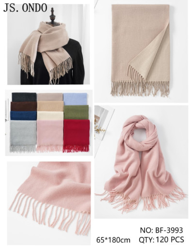BF-3993 BUFANDA