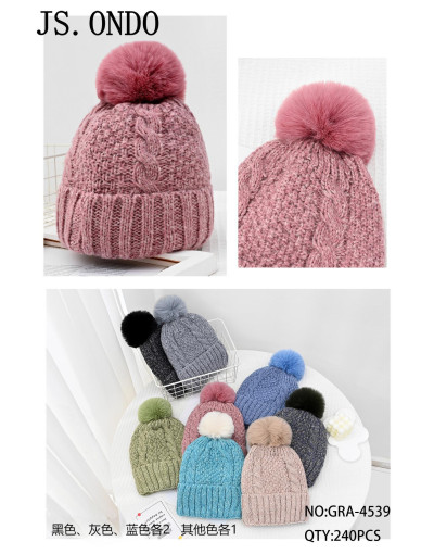 GRA-4539 GORROS