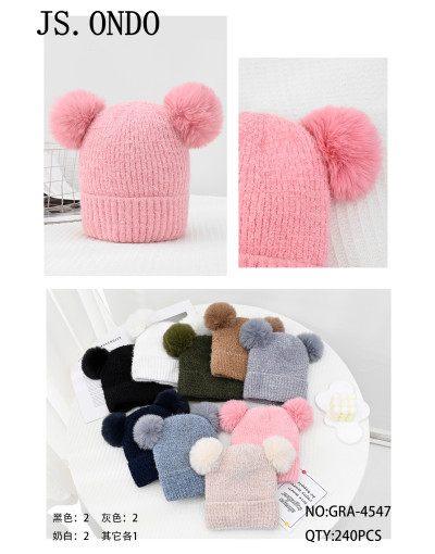 GRA-4547 GORRO