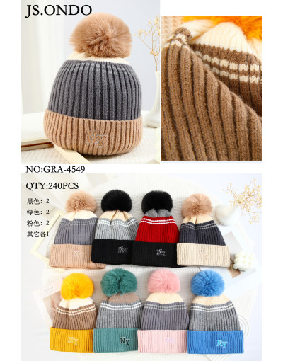 GRA-4549 GORRO