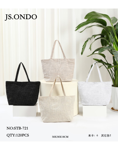 STB-721   BOLSOS DE PLAYA...