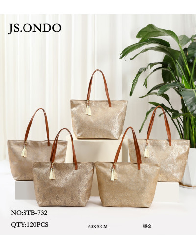 STB-732   BOLSOS DE PLAYA...