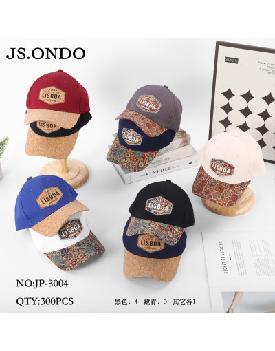 JP-3004   GORROS VISERA...