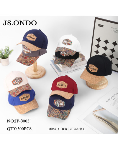 JP-3005   GORROS VISERA...