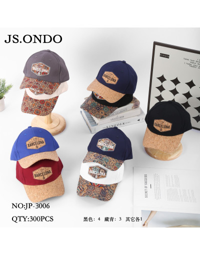 JP-3006   GORROS VISERA...