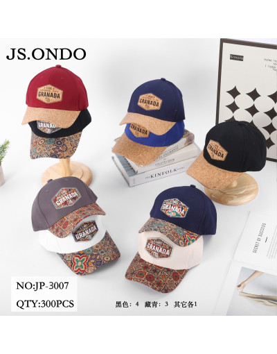 JP-3007  GORROS VISERA...