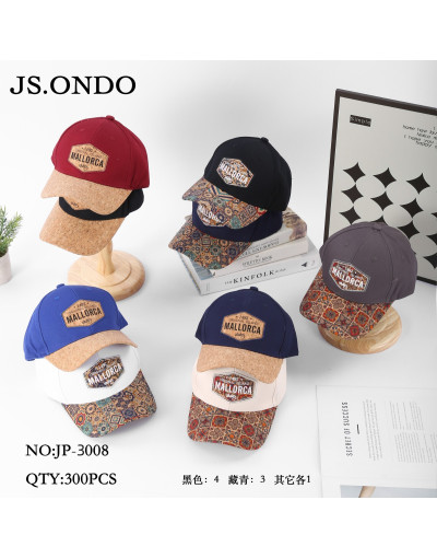 JP-3008 GORROS VISERA...