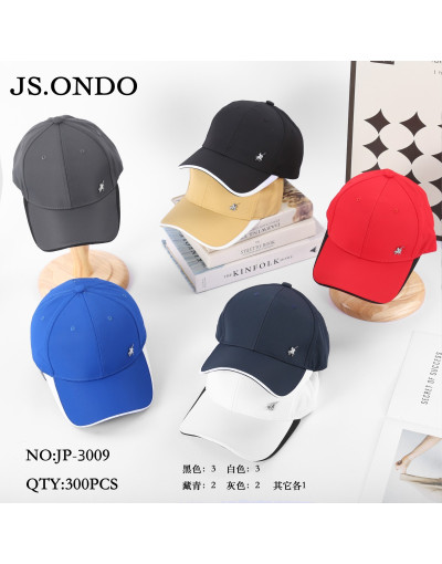 JP-3009  GORROS VISERA...