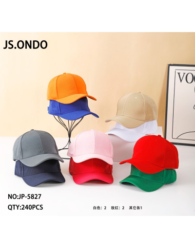 JP-5827 GORROS VISERA...