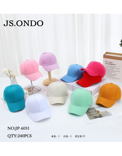 JP-6051  GORROS VISERA...