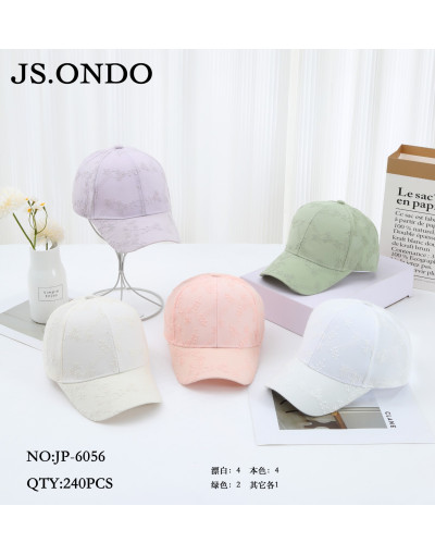 JP-6056   GORROS VISERA...