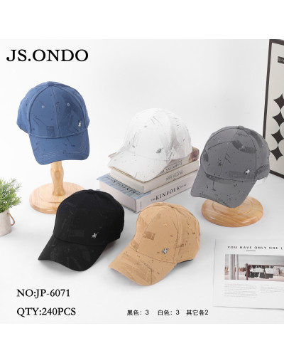 JP-6071  GORROS VISERA...