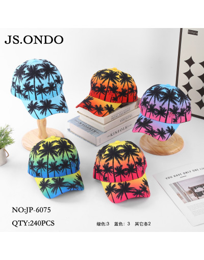 JP-6075  GORROS VISERA...